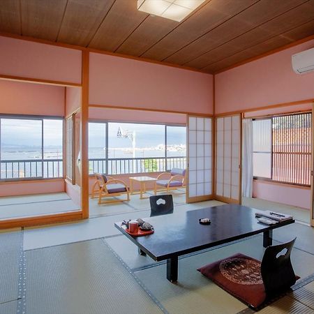 Ajiro Kanko Hotel Atami (Shizuoka) Exterior photo