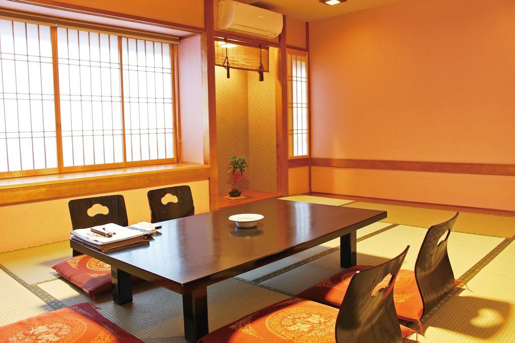 Ajiro Kanko Hotel Atami (Shizuoka) Exterior photo