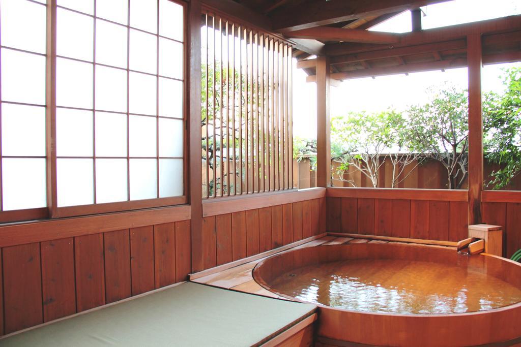 Ajiro Kanko Hotel Atami (Shizuoka) Exterior photo