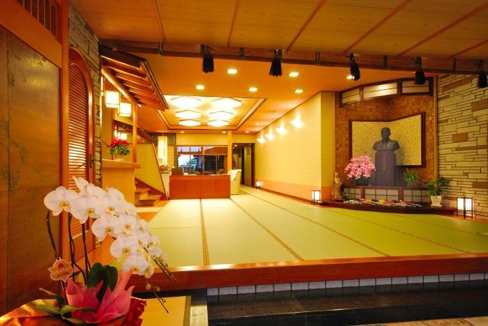 Ajiro Kanko Hotel Atami (Shizuoka) Exterior photo