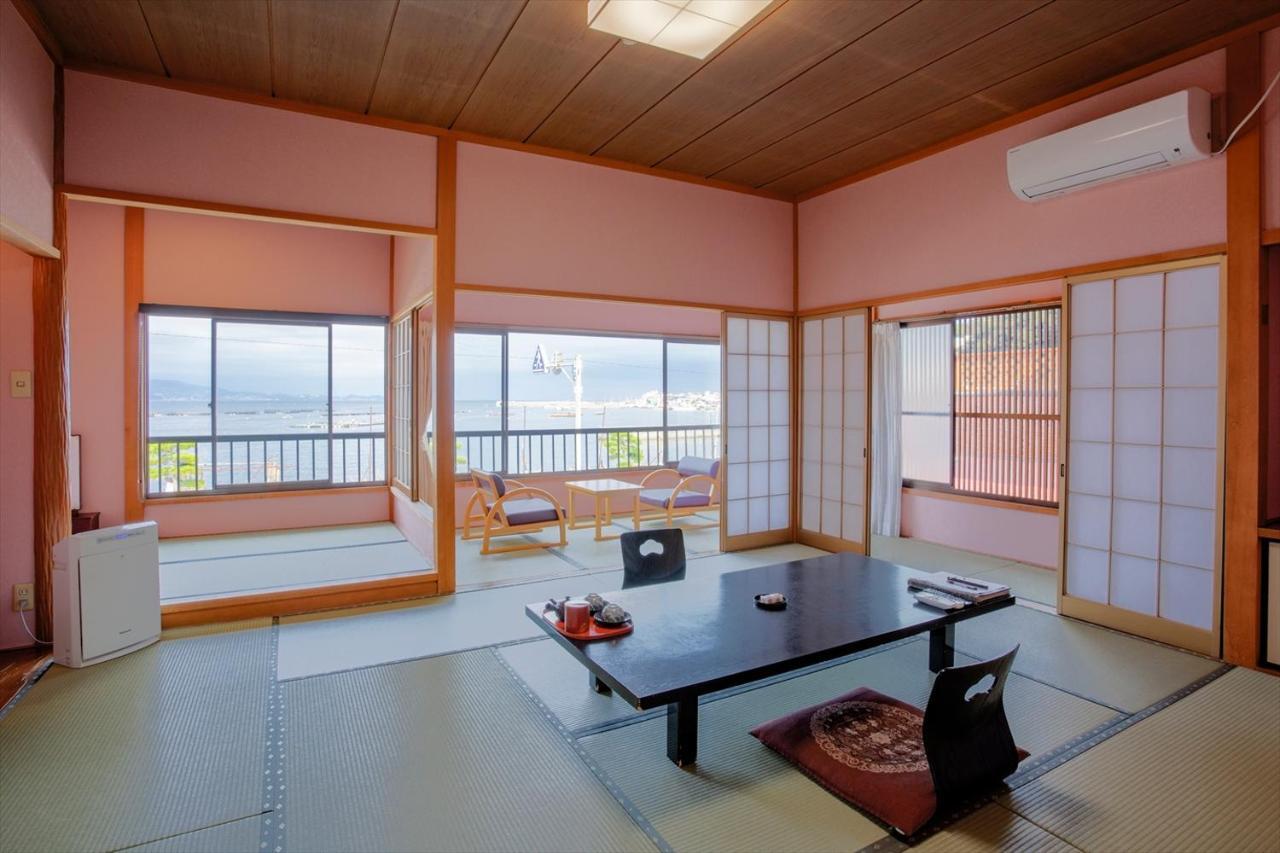 Ajiro Kanko Hotel Atami (Shizuoka) Exterior photo